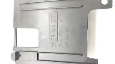 Second-hand car spare part electronic module for opel astra k (b16) 1.6 cdti (68) oem iam references 39046570  