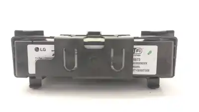 Second-hand car spare part electronic module for opel astra k (b16) 1.6 cdti (68) oem iam references 39046570  