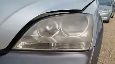 Pièce détachée automobile d'occasion feu gauche pour kia sorento i (jc) 2.5 crdi références oem iam 