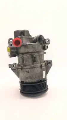 Second-hand car spare part AIR CONDITIONING COMPRESSOR for TOYOTA AURIS (_E15_) 1.4 D-4D (NDE150_) OEM IAM references 4472602333  