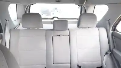 Pièce détachée automobile d'occasion sièges arrière pour kia sorento i (jc) 2.5 crdi références oem iam 