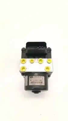 Pièce détachée automobile d'occasion abs (système anti-blocage des roues) pour ford focus i (daw, dbw) 1.6 16v références oem iam 98ag2m110ca