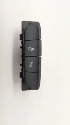 Second-hand car spare part multifunction switch for opel astra k (b16) 1.6 cdti (68) oem iam references 39028745  