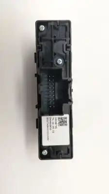 Second-hand car spare part multifunction switch for opel astra k (b16) 1.6 cdti (68) oem iam references 39028745  
