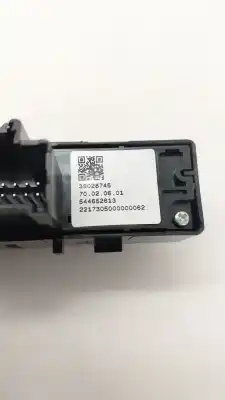 Piesă de schimb auto la mâna a doua control multifunctional pentru opel astra k (b16) 1.6 cdti (68) referințe oem iam 39028745