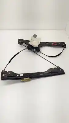 Second-hand car spare part DRIVER LEFT WINDOW REGULATOR for OPEL ASTRA K (B16) 1.6 CDTI (68) OEM IAM references 39142315  