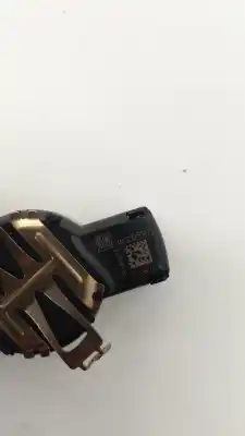 Peça sobressalente para automóvel em segunda mão sensor por opel astra k (b16) 1.6 cdti (68) referências oem iam 39120597  