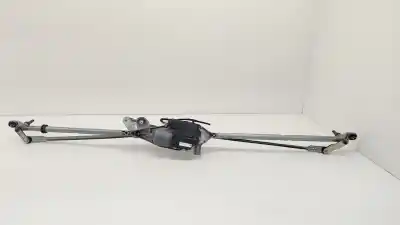 Second-hand car spare part FRONT WINDSHIELD WIPER MOTOR for OPEL ASTRA K (B16) 1.6 CDTI (68) OEM IAM references 39034606  