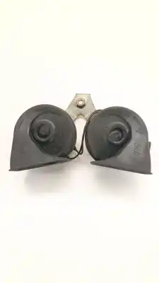 Second-hand car spare part HORN for JAGUAR S-TYPE II (X200) 2.7 D OEM IAM references AM80S  