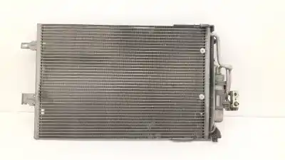 Second-hand car spare part AIR CONDITIONING CONDENSER / RADIATOR for OPEL CORSA C (X01) 1.2 Twinport (F08 F68) OEM IAM references 13189080  