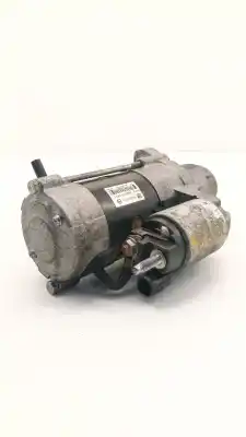 Pièce détachée automobile d'occasion DÉMARREUR DE VOITURE pour OPEL ASTRA K (B16) 1.6 CDTI (68) Références OEM IAM 55491473  