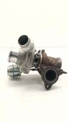 Pièce détachée automobile d'occasion TURBOCOMPRESSEUR pour OPEL ASTRA K (B16) 1.6 CDTI (68) Références OEM IAM 55496238  