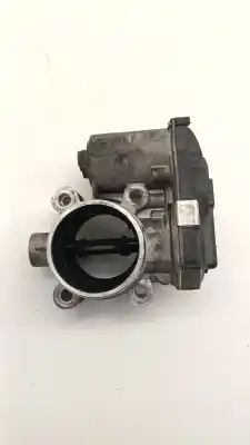 Pièce détachée automobile d'occasion BOITIER DE PAPILLON pour OPEL ASTRA K (B16) 1.6 CDTI (68) Références OEM IAM 55496779  