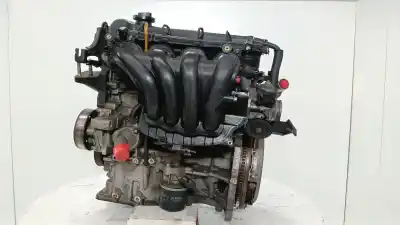 İkinci el araba yedek parçası komple motor için kia cee'd fastback (ed) 1.6 cvvt oem iam referansları g4fc