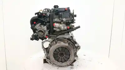 Second-hand car spare part complete engine for kia cee'd fastback (ed) 1.6 cvvt oem iam references g4fc  g4fc