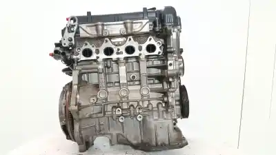 Second-hand car spare part complete engine for kia cee'd fastback (ed) 1.6 cvvt oem iam references g4fc  g4fc