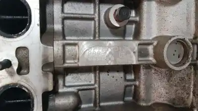 Second-hand car spare part complete engine for kia cee'd fastback (ed) 1.6 cvvt oem iam references g4fc  g4fc