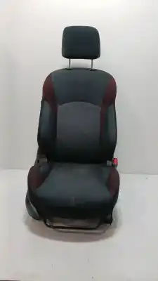 Pièce détachée automobile d'occasion SIÈGE AVANT DROIT pour NISSAN JUKE (F15) 1.2 DIG-T Références OEM IAM   
