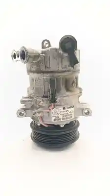 Piesă de schimb auto la mâna a doua compresor de aer condiționat pentru opel astra k (b16) 1.6 cdti (68) referințe oem iam 39034464
