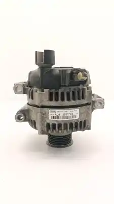 Piesă de schimb auto la mâna a doua alternator pentru opel astra k (b16) 1.6 cdti (68) referințe oem iam aj513587304