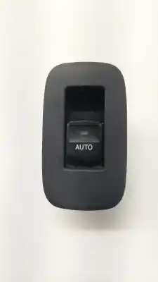 Piesă de schimb auto la mâna a doua panou comanda geamuri electrice spate stanga pentru toyota auris 2.0 d-4d cat referințe oem iam 