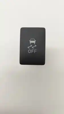 Tweedehands auto-onderdeel SCHAKELAAR voor TOYOTA AURIS 2.0 D-4D CAT OEM IAM-referenties 15C032  