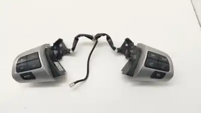 Piesă de schimb auto la mâna a doua comenzi volan pentru toyota auris 2.0 d-4d cat referințe oem iam 8425002160