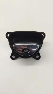 Pièce détachée automobile d'occasion frein à main électrique pour jaguar s-type ii (x200) 2.7 d références oem iam r832b623