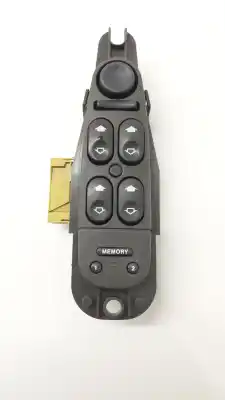 Pièce détachée automobile d'occasion commande de lève vitre avant gauche pour jaguar s-type ii (x200) 2.7 d références oem iam 2r8314540ad