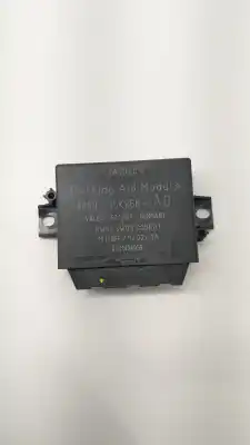 Pièce détachée automobile d'occasion module électronique pour jaguar s-type ii (x200) 2.7 d références oem iam 4r8315k866ad