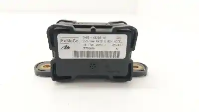 Pièce détachée automobile d'occasion capteur pour jaguar s-type ii (x200) 2.7 d références oem iam 5w9314b296ae