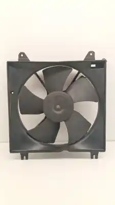 Pièce détachée automobile d'occasion ventilateur pour daewoo lacetti fastback (klan) 1.4 références oem iam 96553376