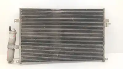 Pièce détachée automobile d'occasion condenseur de climatisation pour daewoo lacetti fastback (klan) 1.4 références oem iam 614719