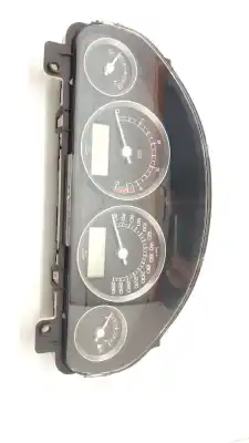 Pièce détachée automobile d'occasion compteur de vitesse tableau de bord pour jaguar s-type ii (x200) 2.7 d références oem iam 4r8f10841a