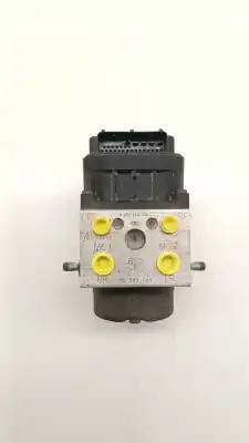 Pièce détachée automobile d'occasion abs (système anti-blocage des roues) pour daewoo lacetti fastback (klan) 1.4 références oem iam 96549743