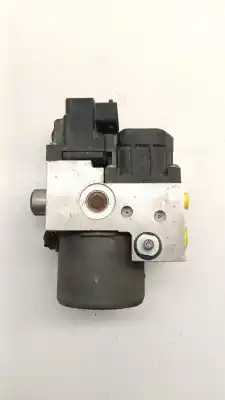 Peça sobressalente para automóvel em segunda mão abs por daewoo lacetti fastback (klan) 1.4 referências oem iam 96549743  