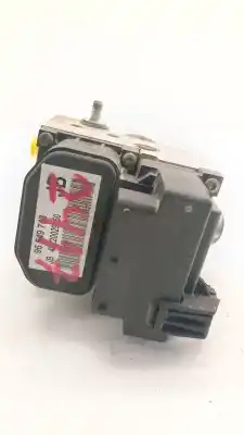 Peça sobressalente para automóvel em segunda mão abs por daewoo lacetti fastback (klan) 1.4 referências oem iam 96549743  