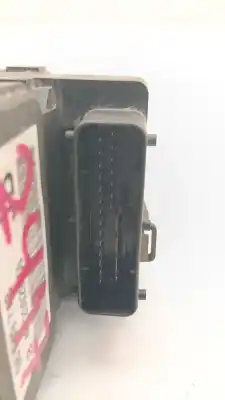 Peça sobressalente para automóvel em segunda mão abs por daewoo lacetti fastback (klan) 1.4 referências oem iam 96549743  