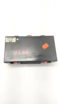 Pièce détachée automobile d'occasion module électronique pour jaguar s-type ii (x200) 2.7 d références oem iam 6r8318c612da