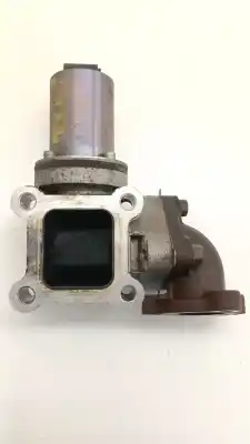 Peça sobressalente para automóvel em segunda mão válvula egr por kia sorento i (jc) 2.5 crdi referências oem iam 284104a410