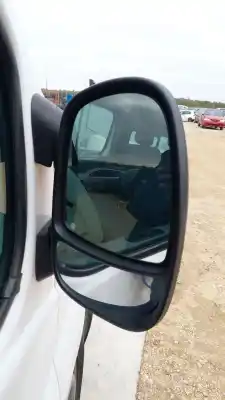 Pièce détachée automobile d'occasion RÉTROVISEUR DROIT pour NISSAN PRIMASTAR FURGÓN (X83) 1.9 DCI 100 Références OEM IAM   