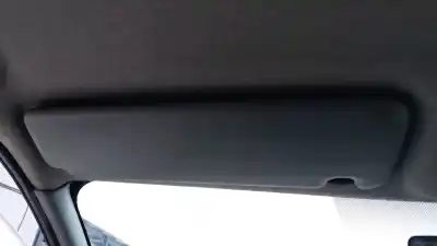 Pièce détachée automobile d'occasion PARE-SOLEIL GAUCHE pour NISSAN PRIMASTAR FURGÓN (X83) 1.9 DCI 100 Références OEM IAM   