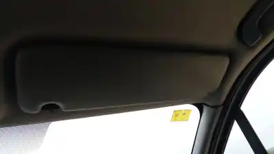 Pièce détachée automobile d'occasion PARE-SOLEIL DROIT pour NISSAN PRIMASTAR FURGÓN (X83) 1.9 DCI 100 Références OEM IAM   