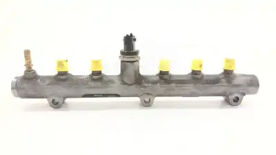 Peça sobressalente para automóvel em segunda mão régua / rampa de injetores por kia sorento i (jc) 2.5 crdi referências oem iam 314004a440