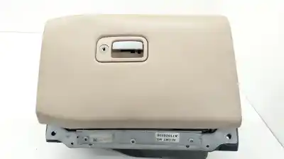 Peça sobressalente para automóvel em segunda mão PORTA LUVAS por JAGUAR S-TYPE II (X200) 2.7 D Referências OEM IAM   