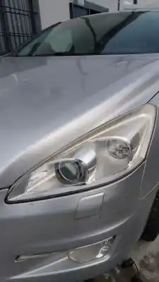 Pièce détachée automobile d'occasion feu gauche pour peugeot 508 i (8d_) 1.6 hdi références oem iam 