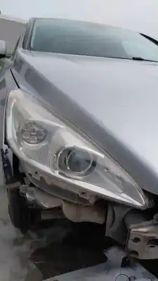 Pièce détachée automobile d'occasion feu droit pour peugeot 508 i (8d_) 1.6 hdi références oem iam 