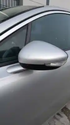 Pièce détachée automobile d'occasion rétroviseur gauche pour peugeot 508 i (8d_) 1.6 hdi références oem iam 