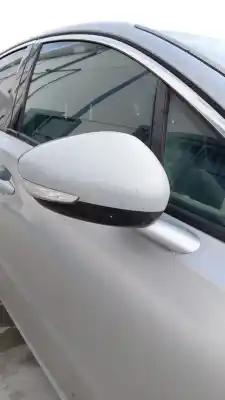 Gebrauchtes Autoersatzteil RÜCKSEITE RECHTS zum PEUGEOT 508 I (8D_) 1.6 HDI OEM-IAM-Referenzen   