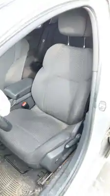 Pièce détachée automobile d'occasion siège avant gauche pour peugeot 508 i (8d_) 1.6 hdi références oem iam 